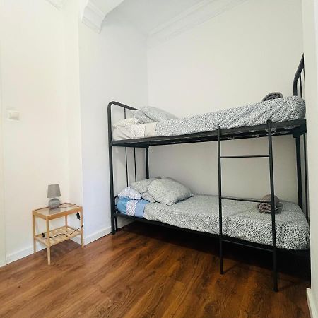 Peres I Valero Habitaciones En Piso Compartido バレンシア エクステリア 写真