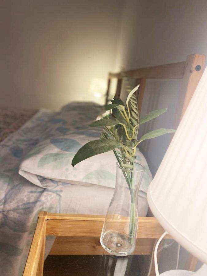 Peres I Valero Habitaciones En Piso Compartido バレンシア エクステリア 写真