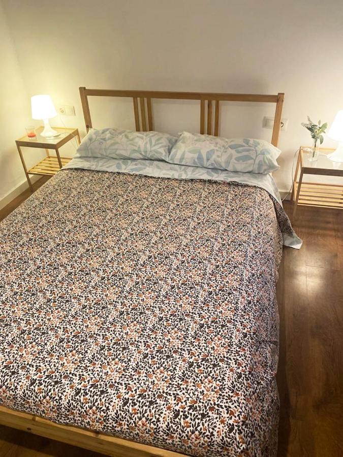 Peres I Valero Habitaciones En Piso Compartido バレンシア エクステリア 写真
